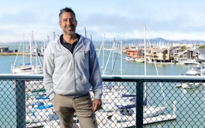 Troy Helming, CEO & Founder, Featured on the San Francisco Business Times